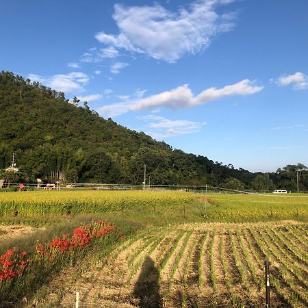 Tsubame-Ya Hotel Kyoto Ngoại thất bức ảnh