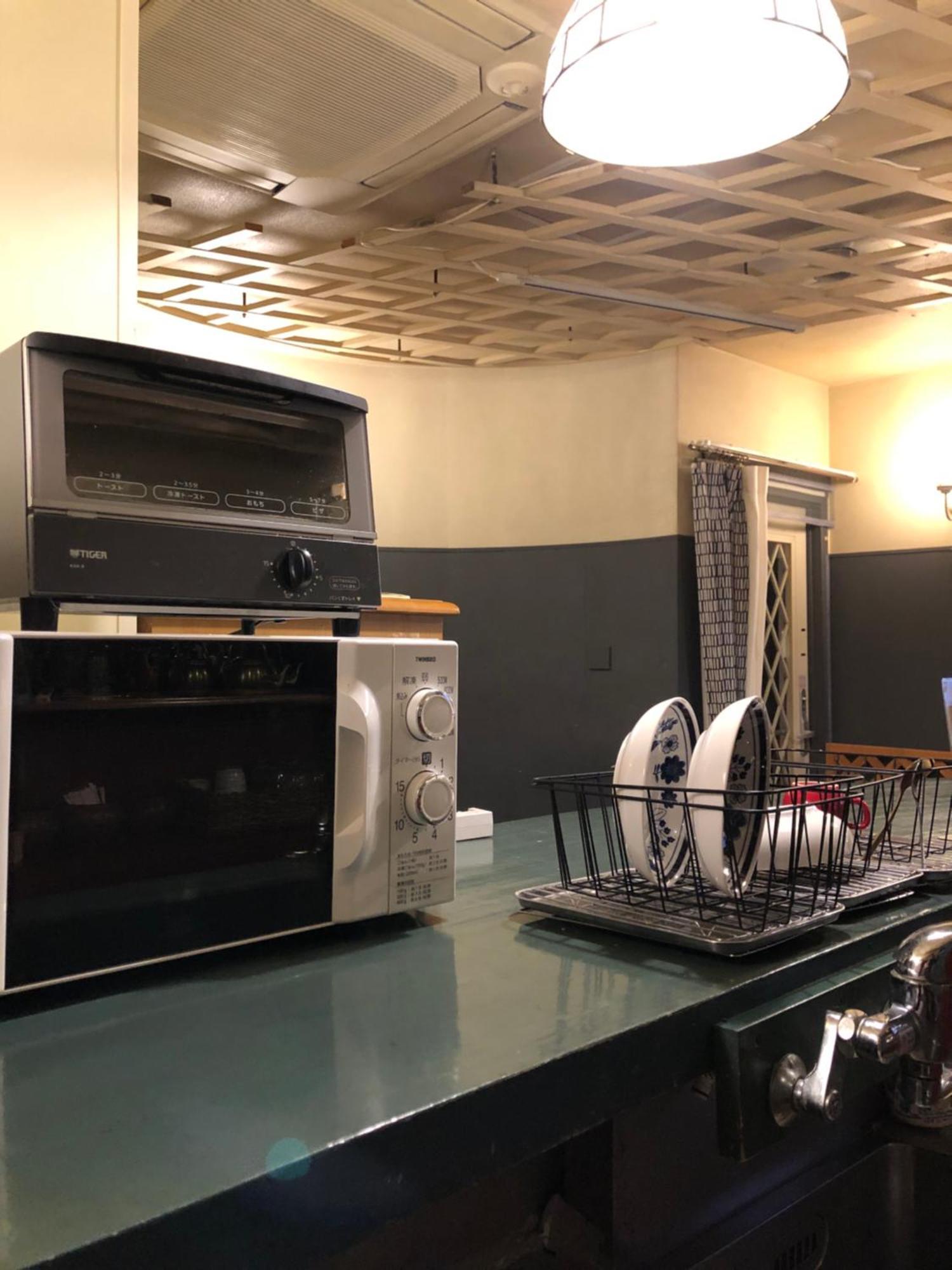 Tsubame-Ya Hotel Kyoto Ngoại thất bức ảnh