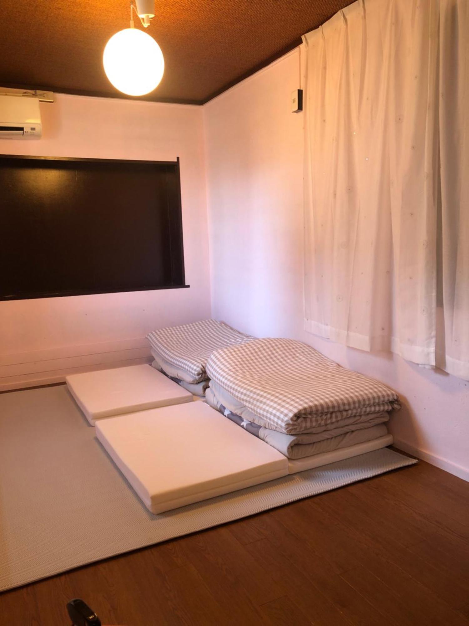 Tsubame-Ya Hotel Kyoto Phòng bức ảnh