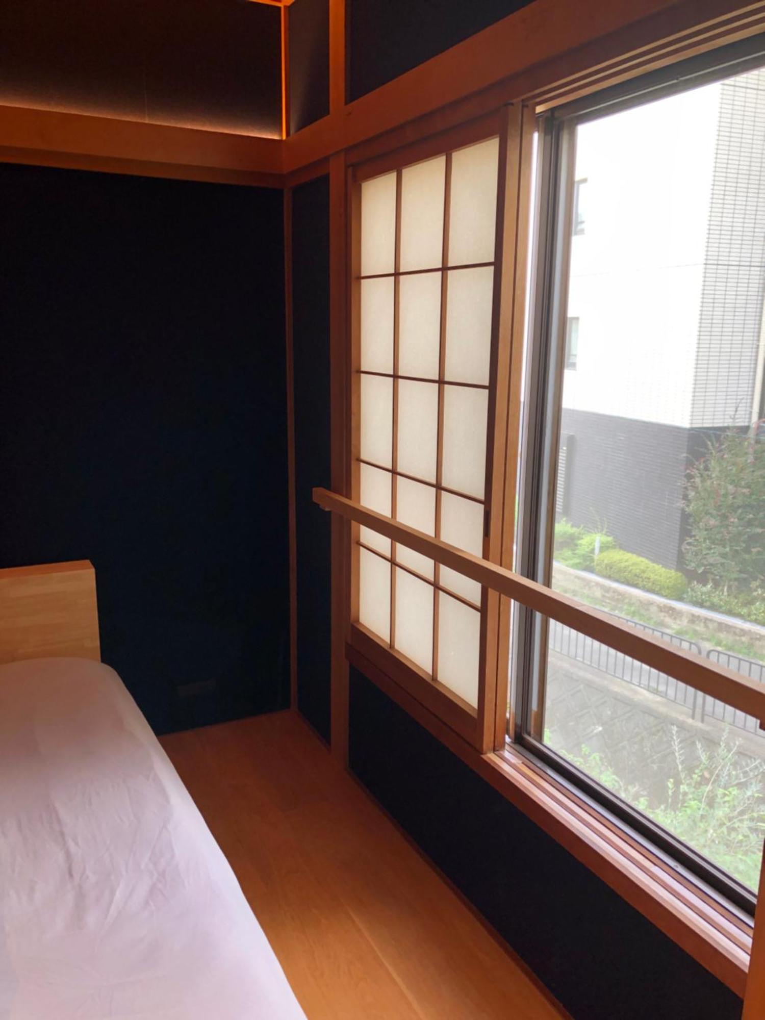 Tsubame-Ya Hotel Kyoto Phòng bức ảnh