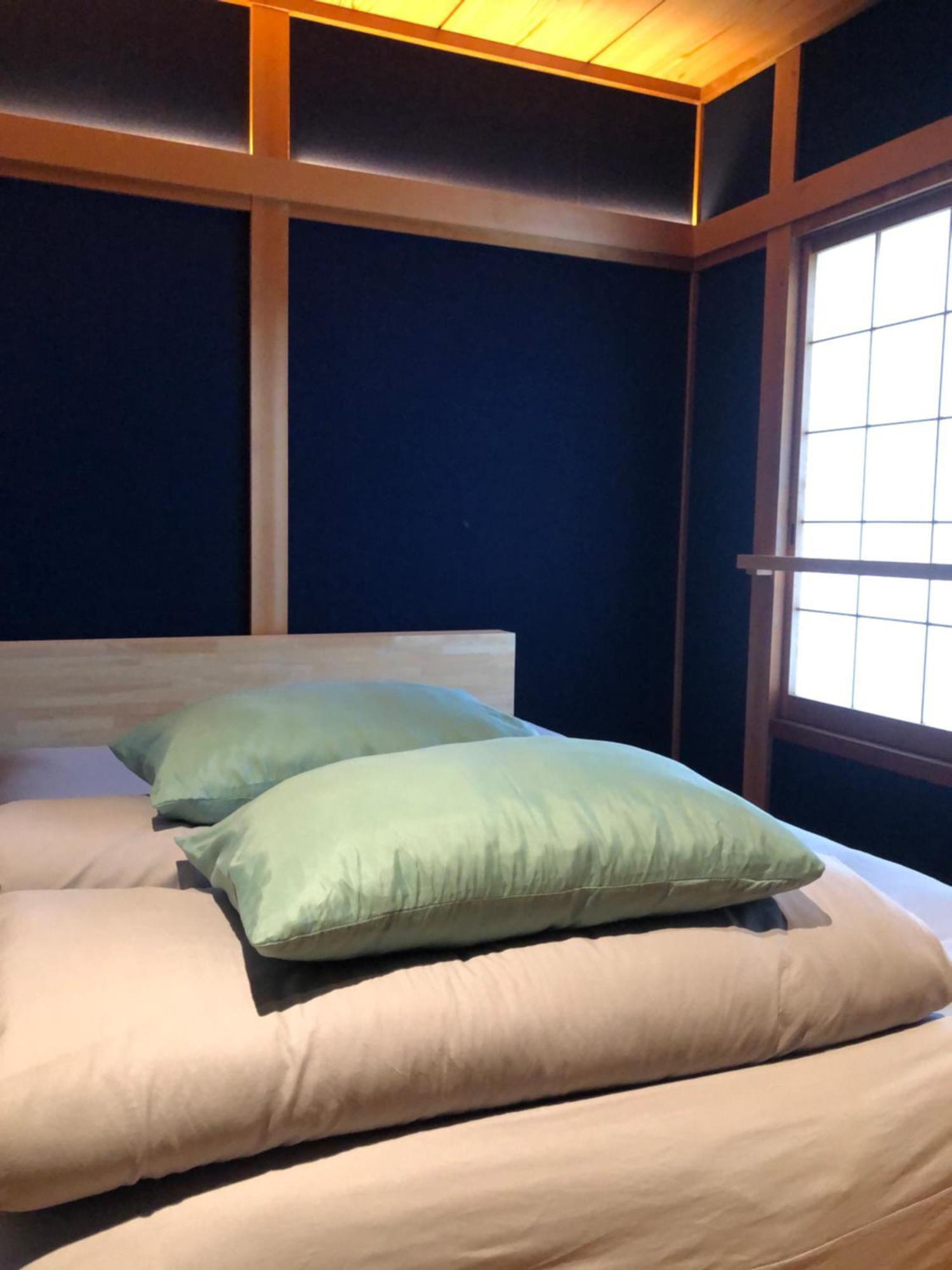 Tsubame-Ya Hotel Kyoto Phòng bức ảnh