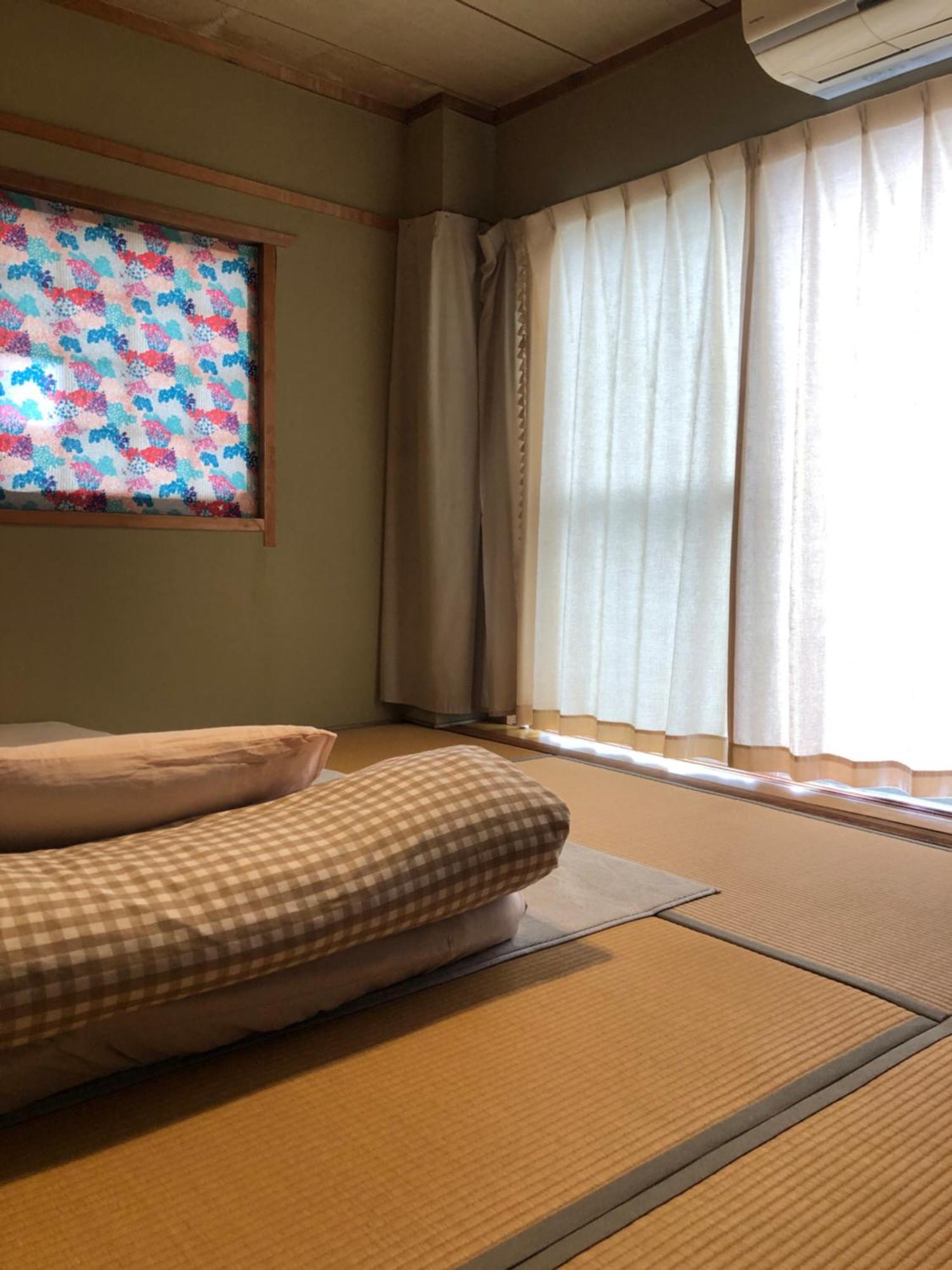 Tsubame-Ya Hotel Kyoto Phòng bức ảnh
