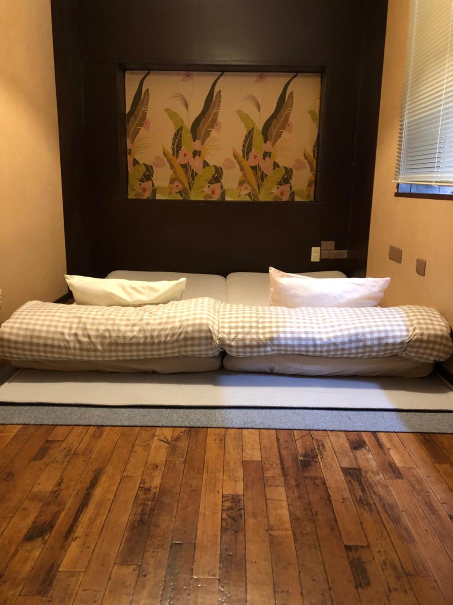 Tsubame-Ya Hotel Kyoto Phòng bức ảnh