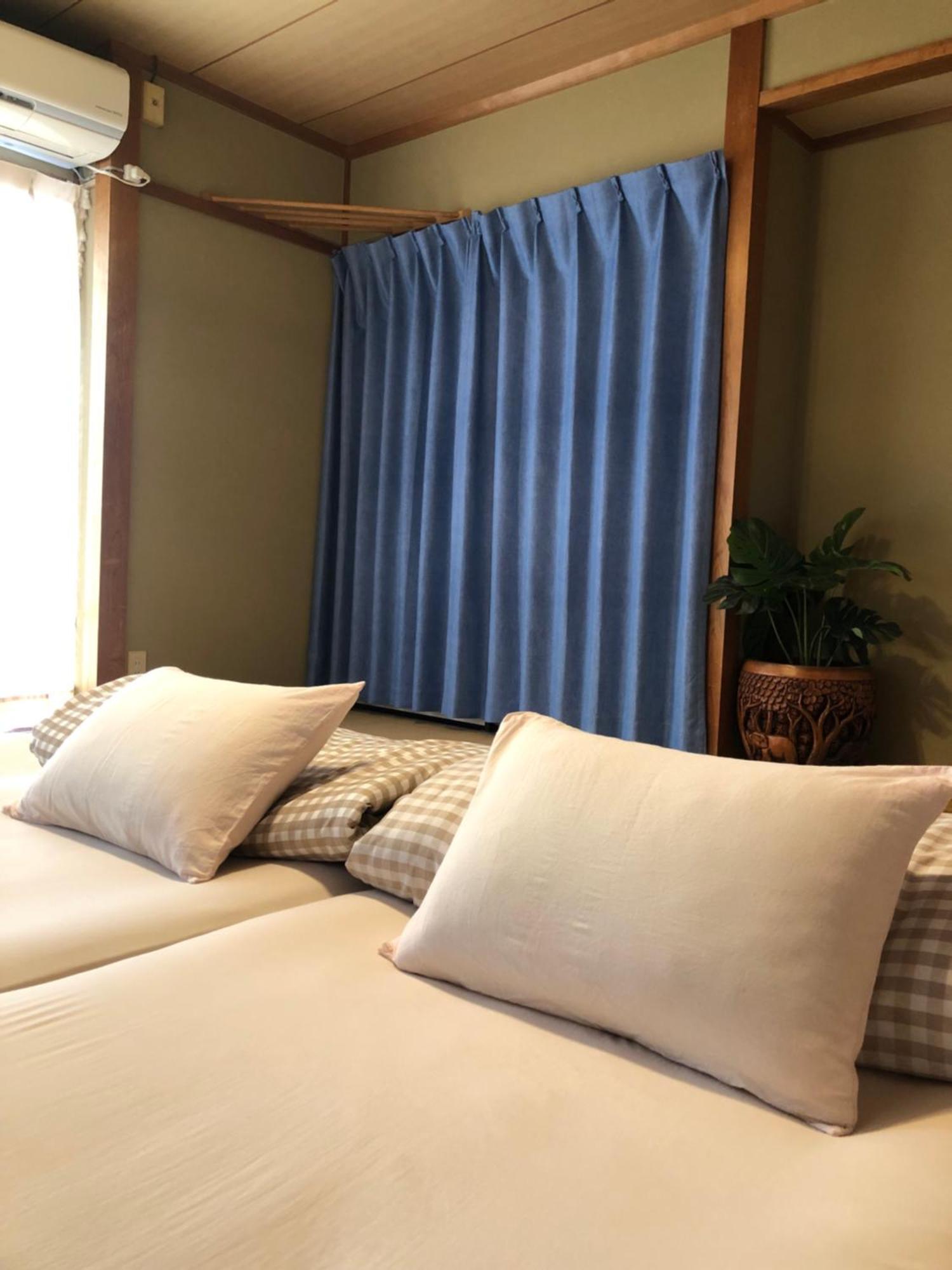 Tsubame-Ya Hotel Kyoto Phòng bức ảnh
