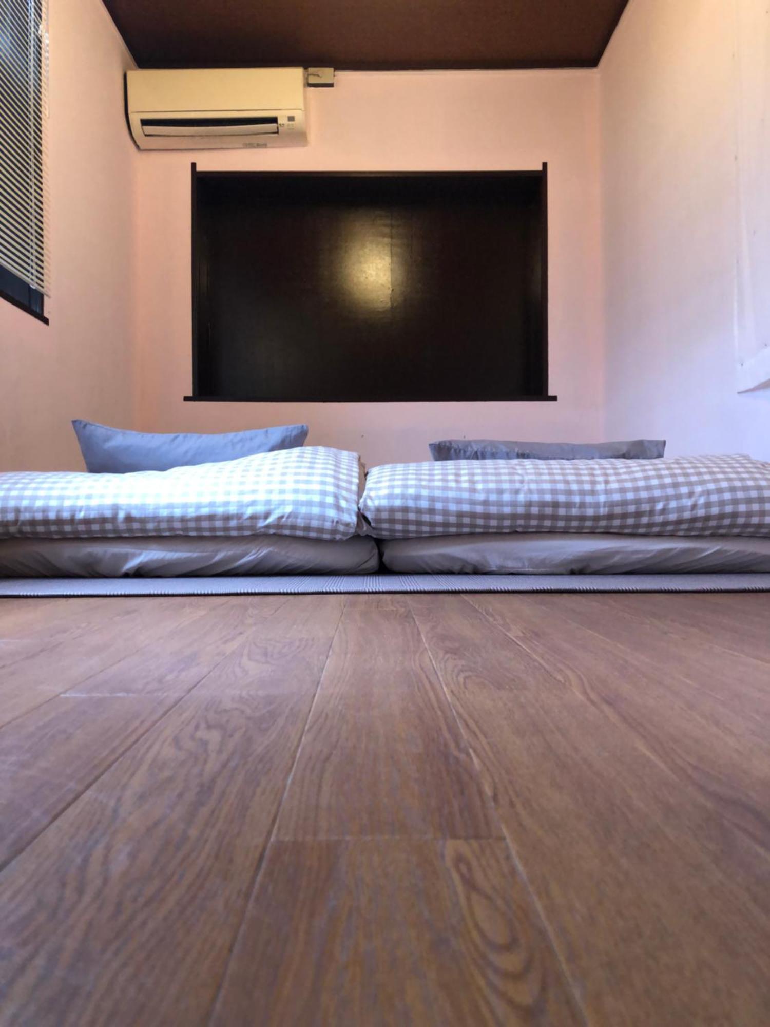 Tsubame-Ya Hotel Kyoto Phòng bức ảnh