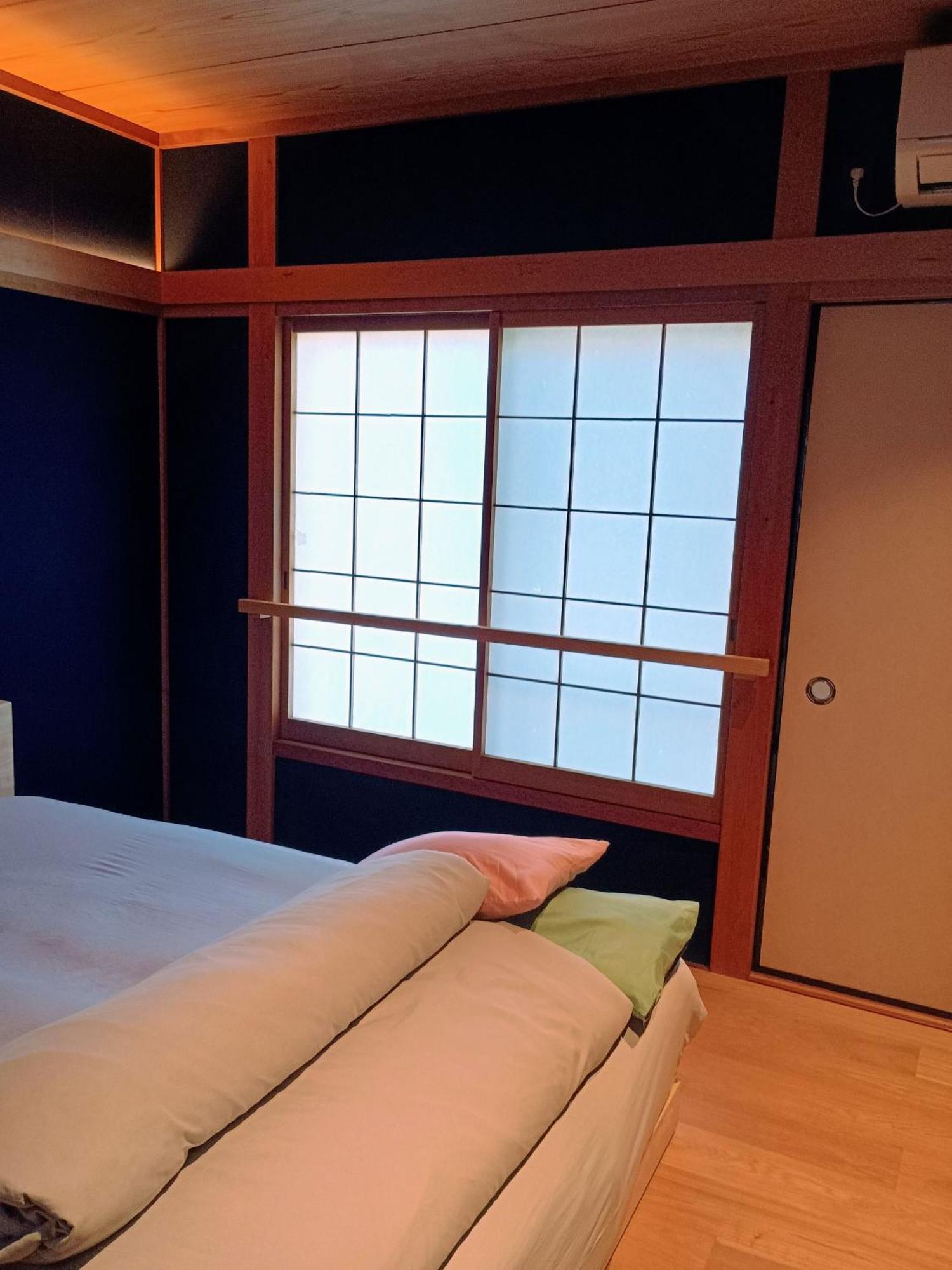 Tsubame-Ya Hotel Kyoto Phòng bức ảnh