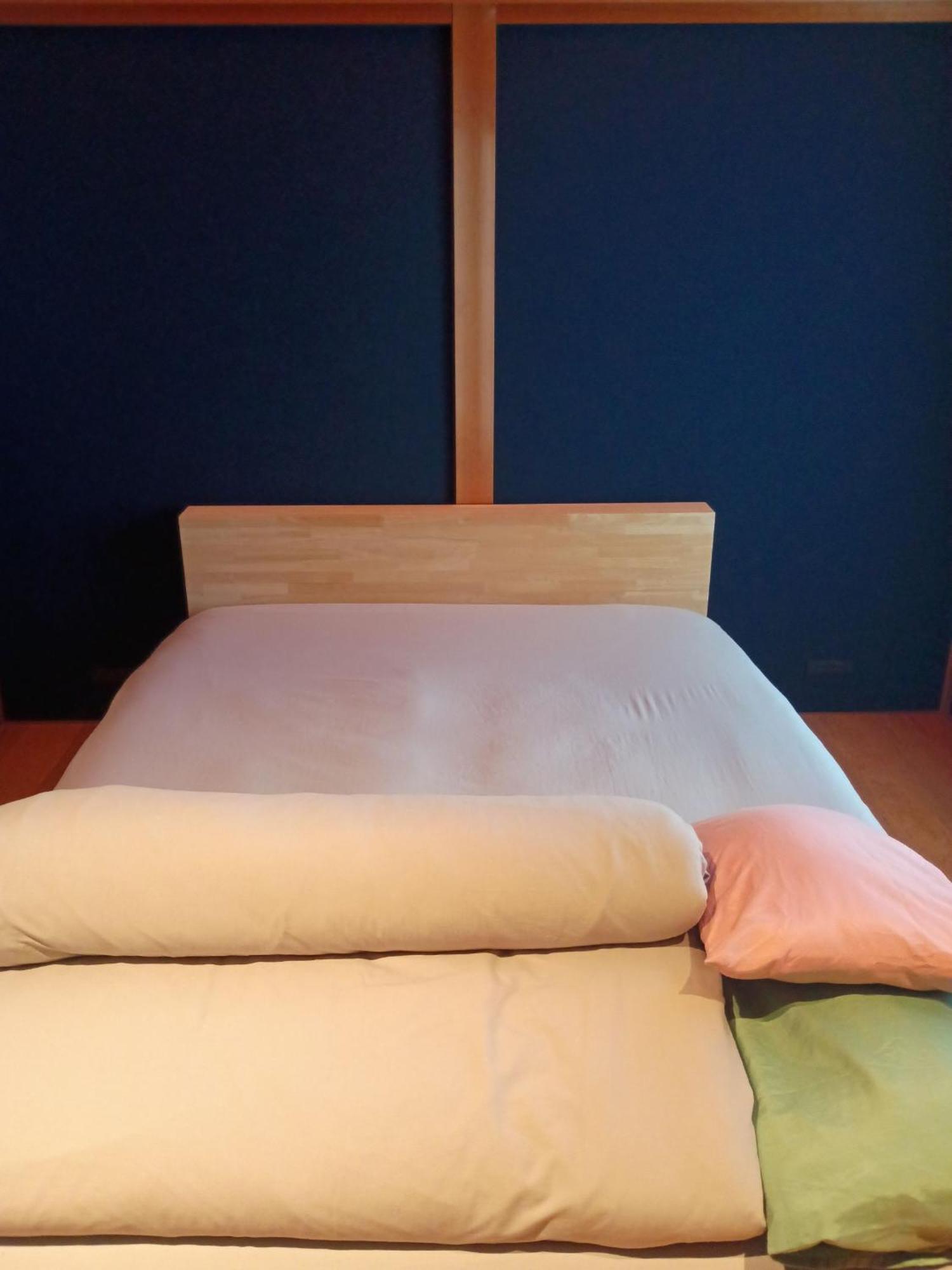 Tsubame-Ya Hotel Kyoto Phòng bức ảnh