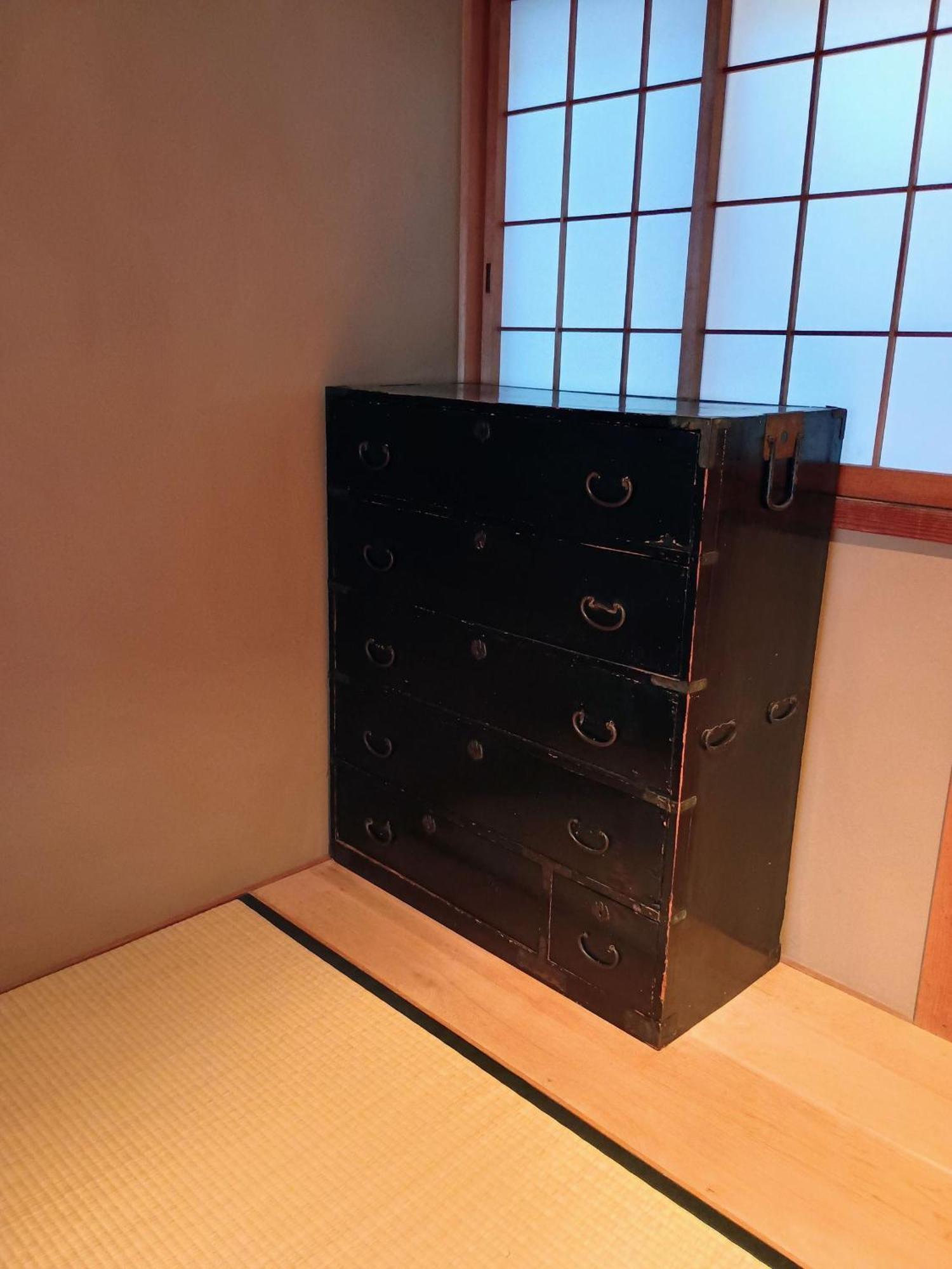 Tsubame-Ya Hotel Kyoto Phòng bức ảnh