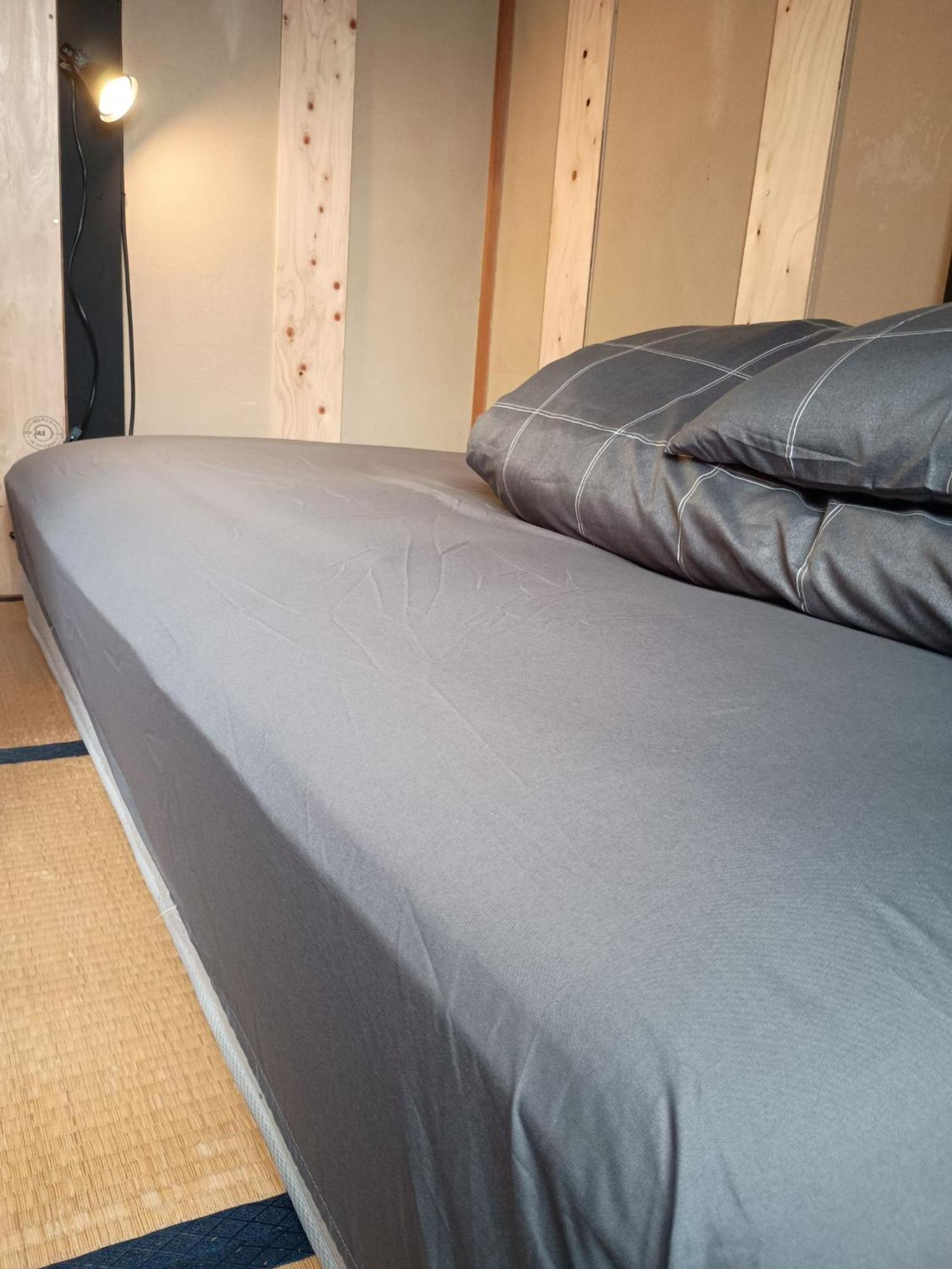 Tsubame-Ya Hotel Kyoto Phòng bức ảnh